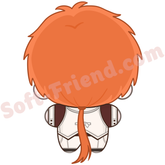 10cm Plush Doll (In Stock)